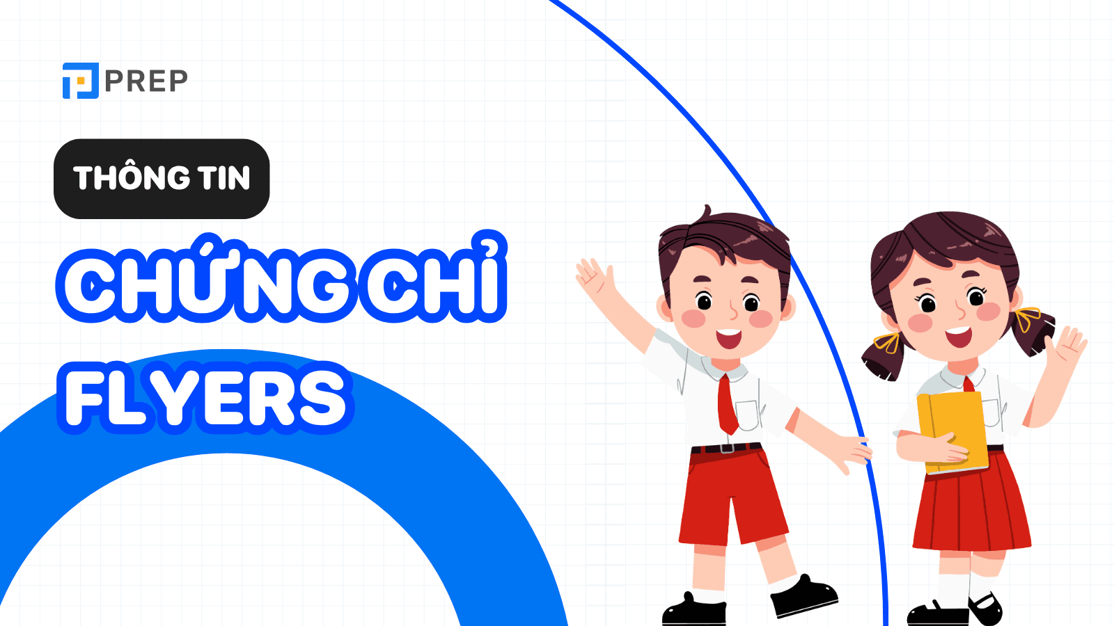 Chứng chỉ Flyer