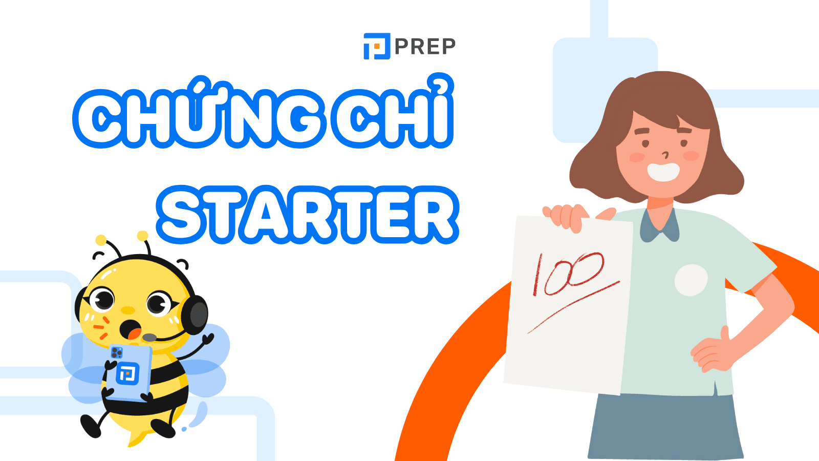 Chứng chỉ Starter