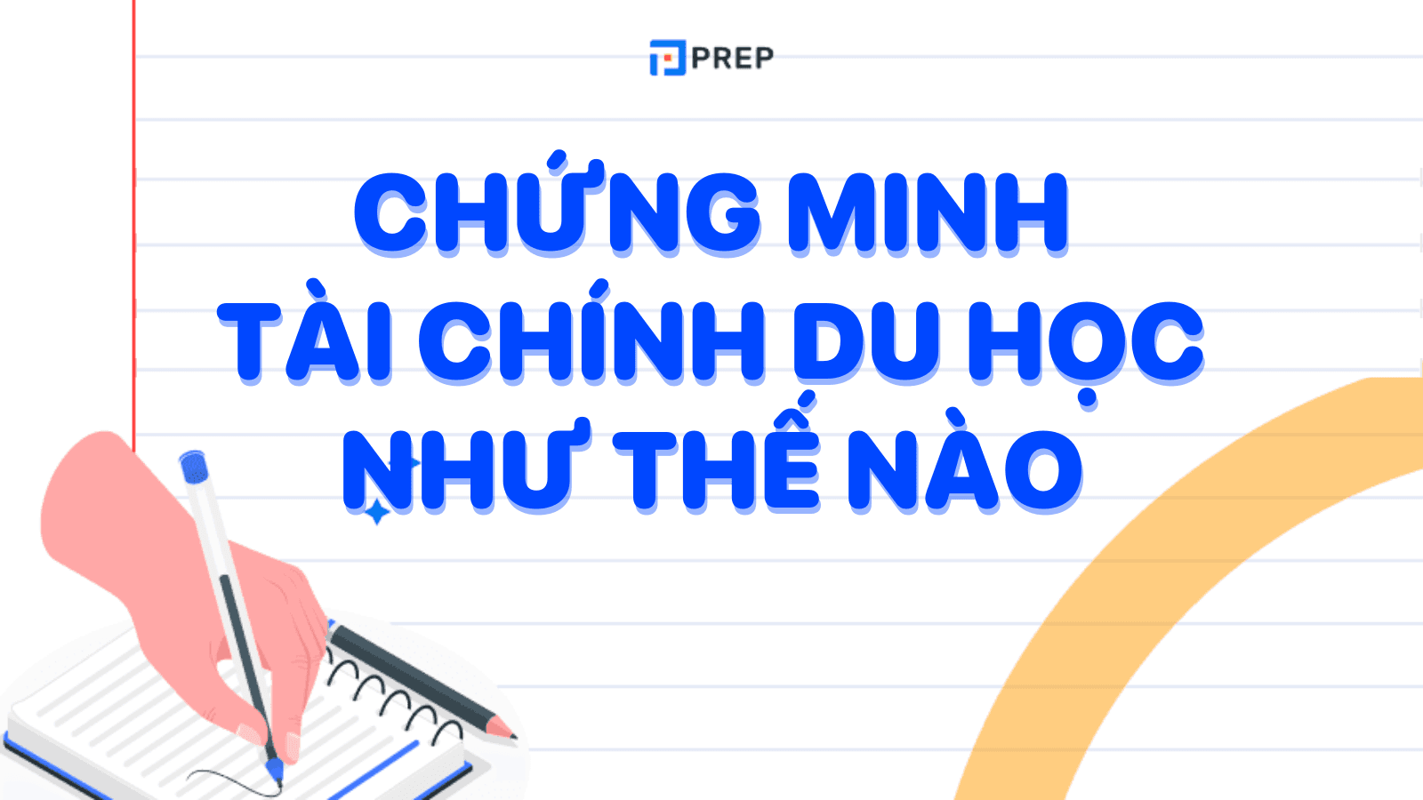 Chứng minh tài chính du học như thế nào? Có thể du học mà không cần chứng minh tài chính?