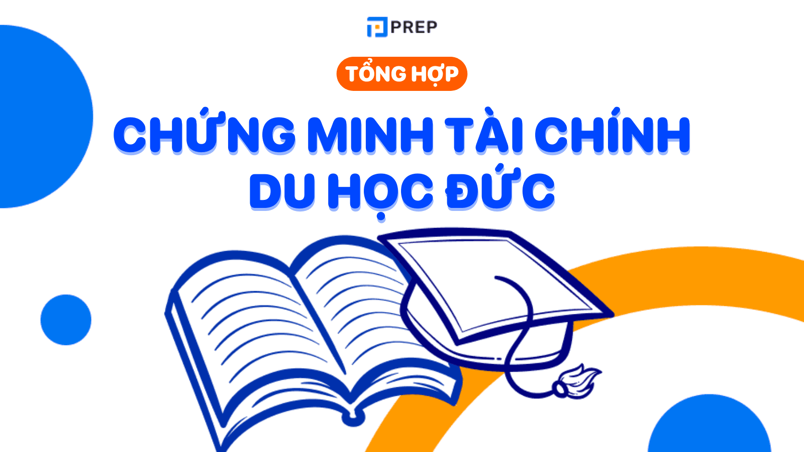 Tất tần tật về chứng minh tài chính du học Đức: số tiền, cách thực hiện, đối tượng