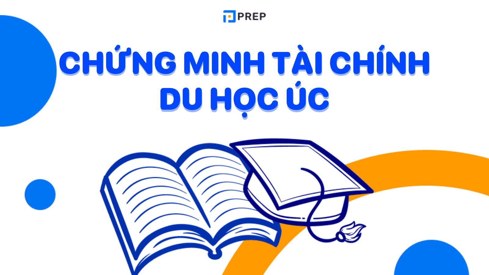 Cách chứng minh tài chính du học Úc thành công 100%