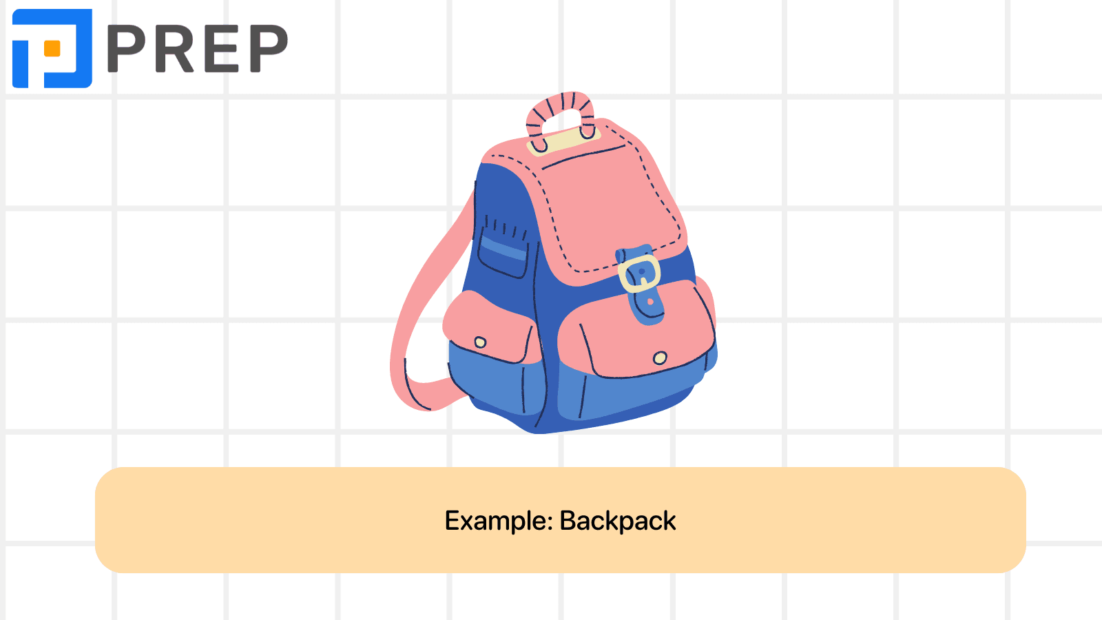 B1 vocabulary: Clothes and Accessories