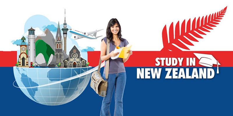 Có nên du học New Zealand không? - Du học New Zealand cần IELTS bao nhiêu?