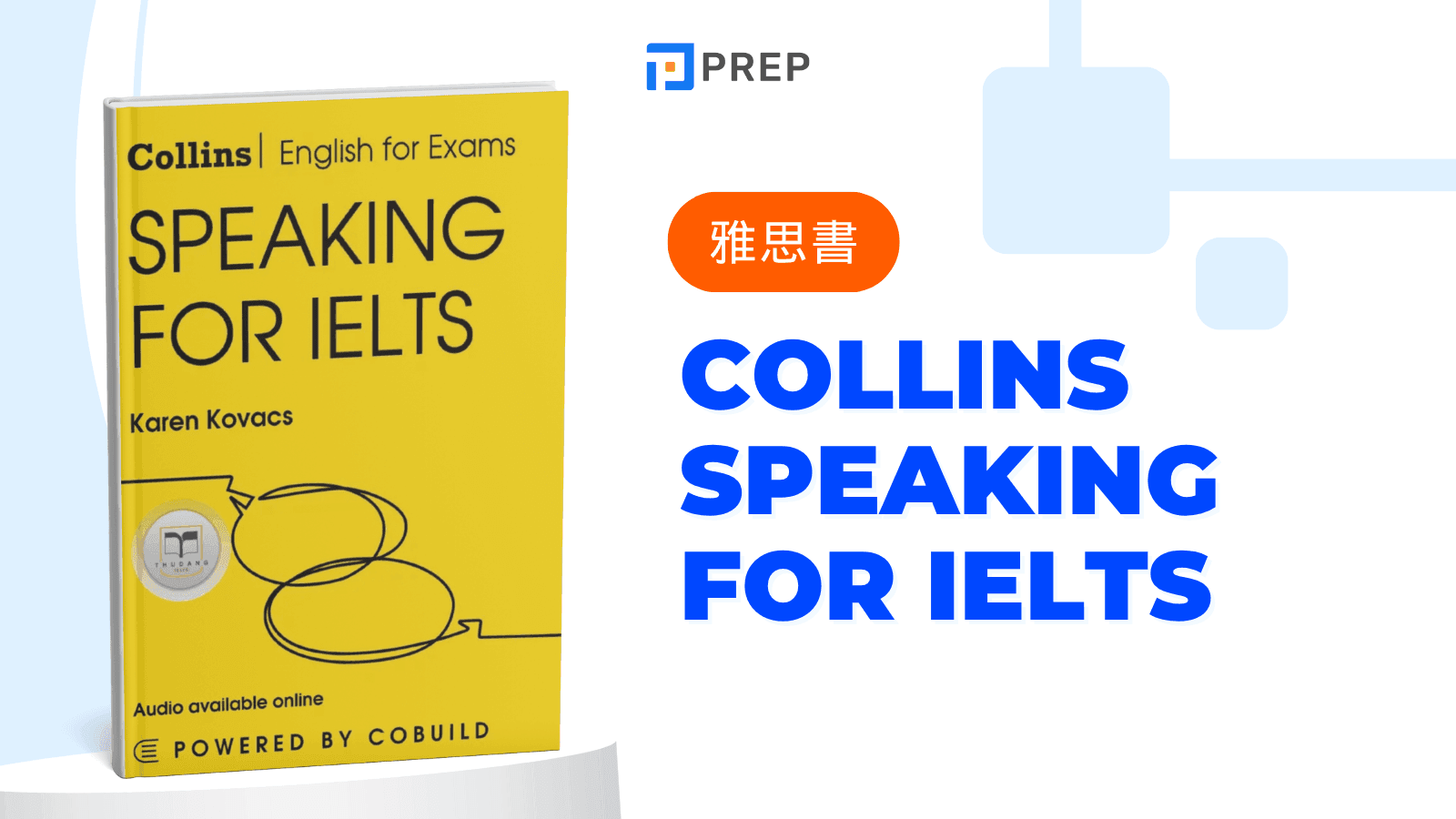 collins speaking for ielts pdf