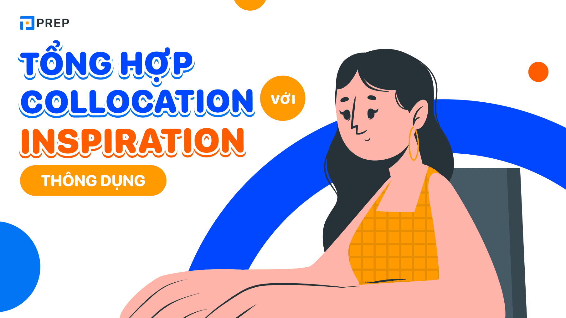 collocation với inspiration