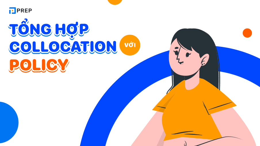 collocation với policy
