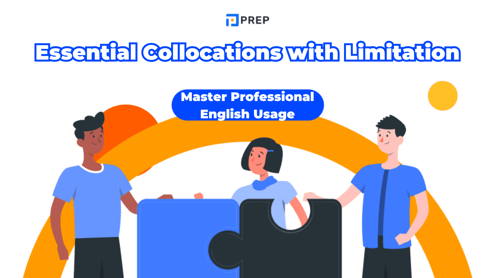 Essential Collocations with "Limitation": Master Professional English Usage