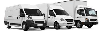 Commercial-vehicle