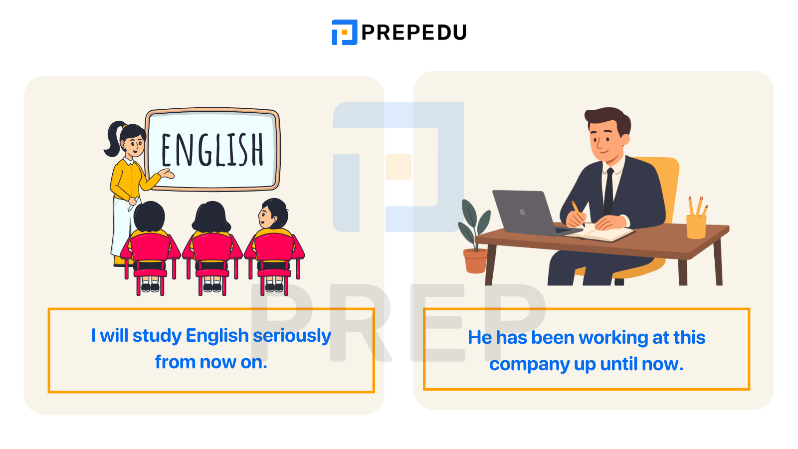 常見的介系詞片語有哪些？