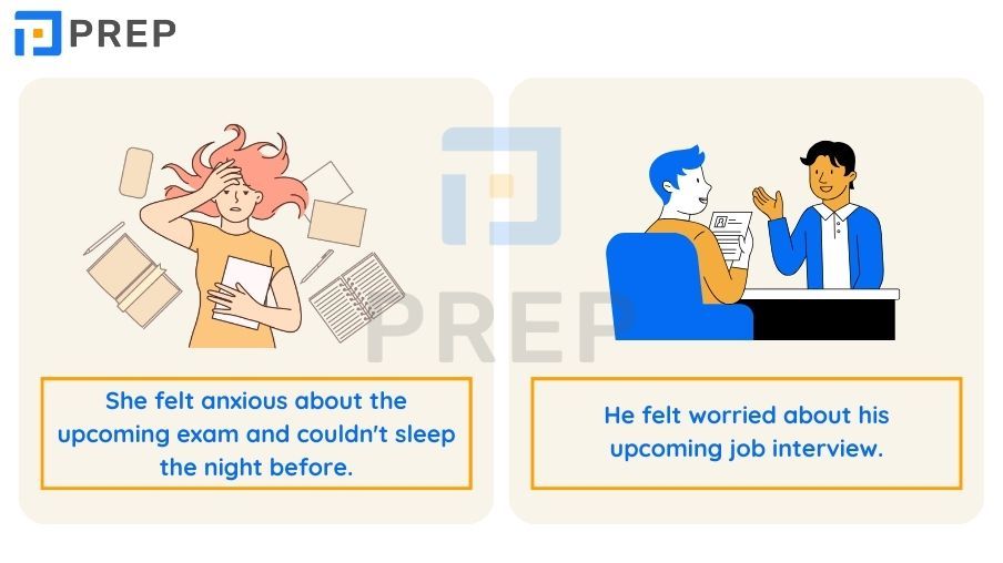 Concerned là gì? Concerned đi với giới từ gì chính xác trong tiếng Anh?