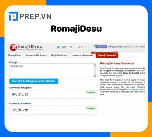 RomajiDesu