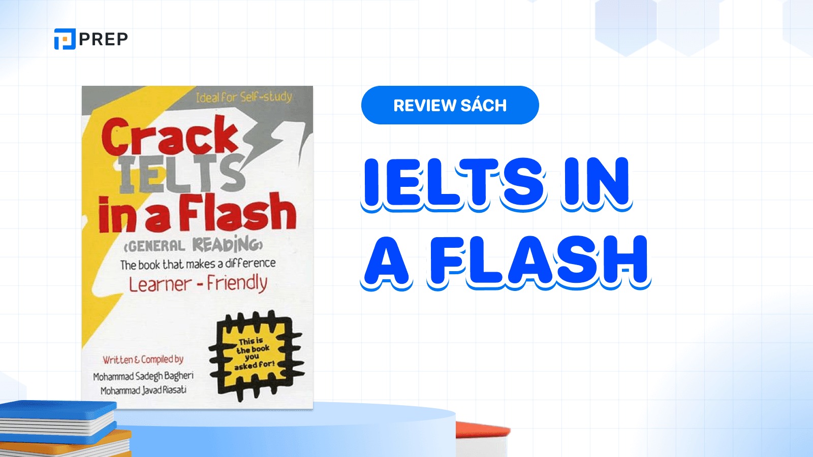 crack ielts in a flash