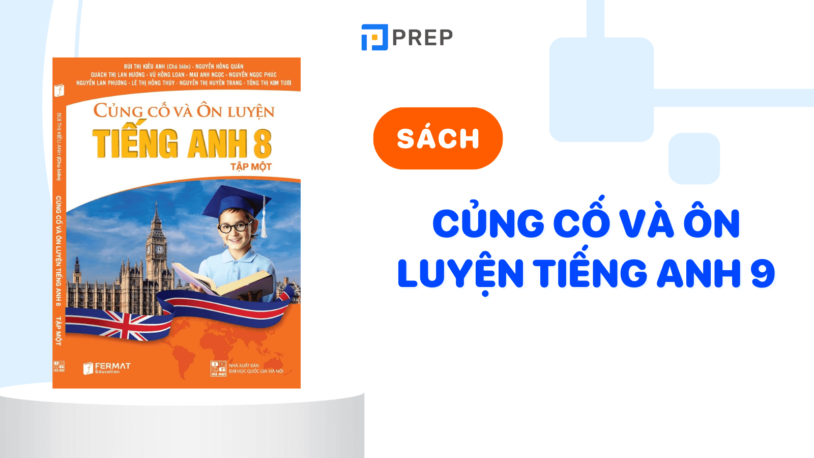 Download Củng cố và ôn luyện tiếng Anh 8 tập 1, 2