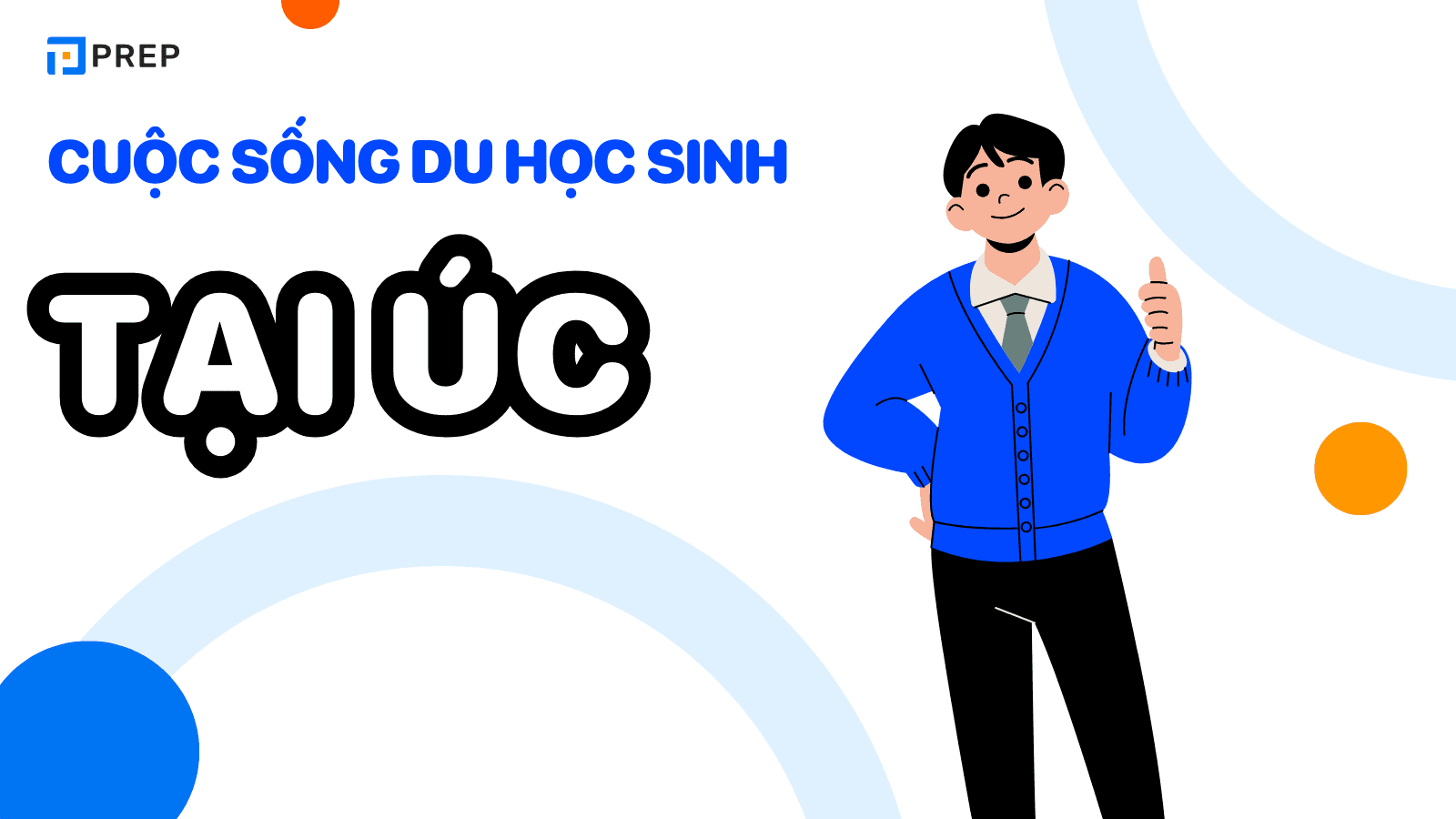 Cuộc sống du học sinh tại Úc