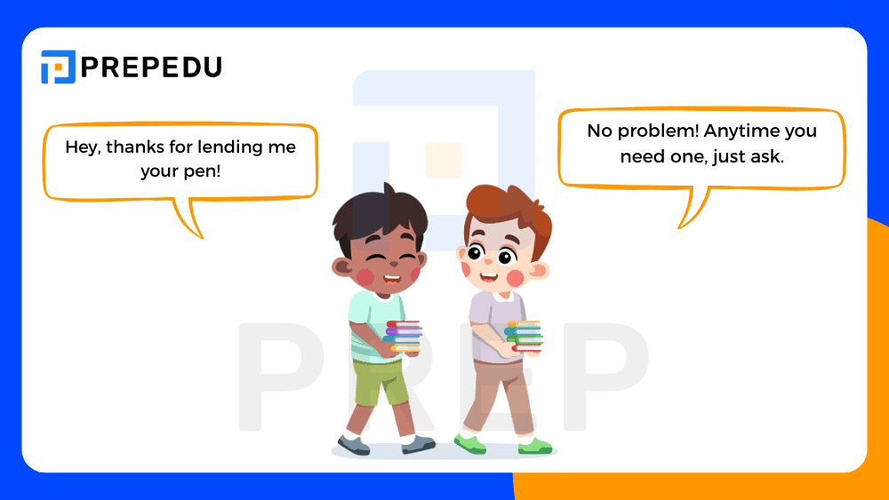 Contoh Percakapan Nyata untuk Menguasai Frasa Sama-Sama Bahasa Inggris