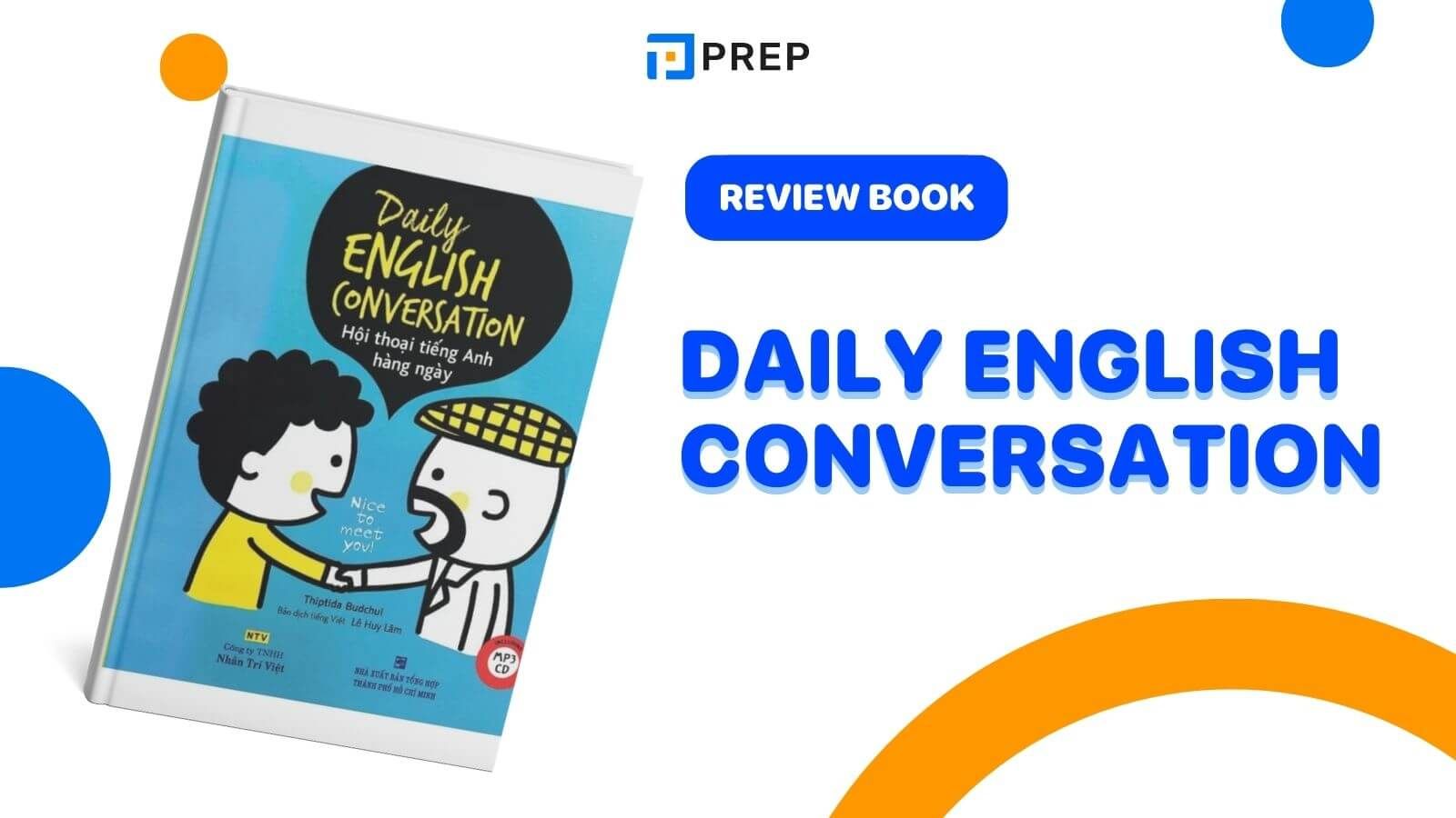 Effective English Communication with the Daily English Conversation