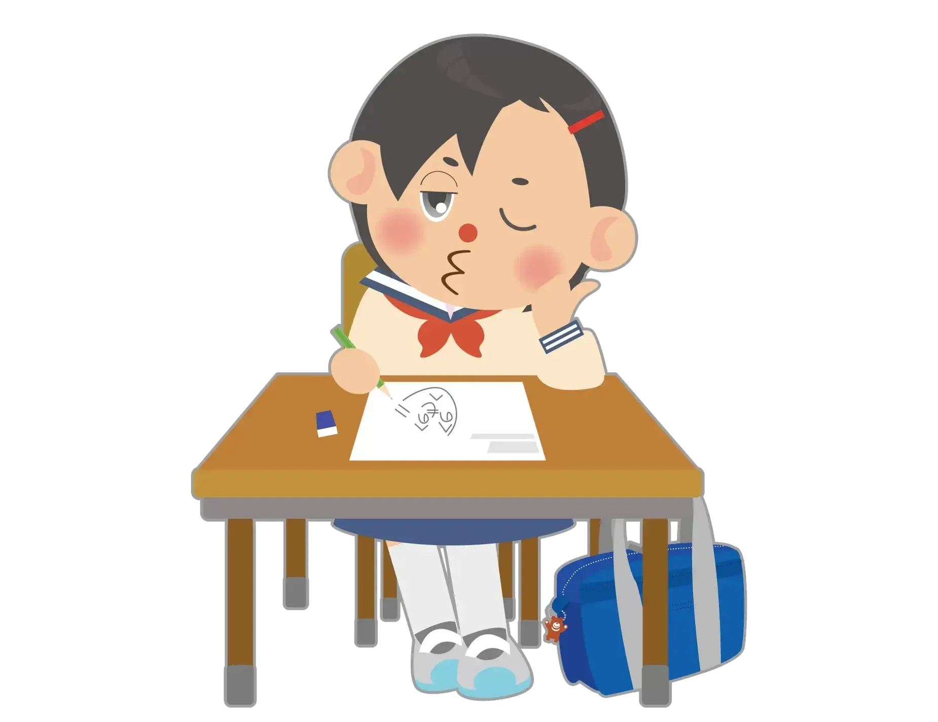 Danh sách phòng thi và số báo danh JLPT 12/ 2022 tại Huế