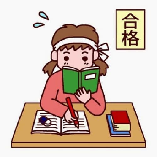 Danh sách phòng thi và số báo danh JLPT 12/ 2022 tại Đà Nẵng