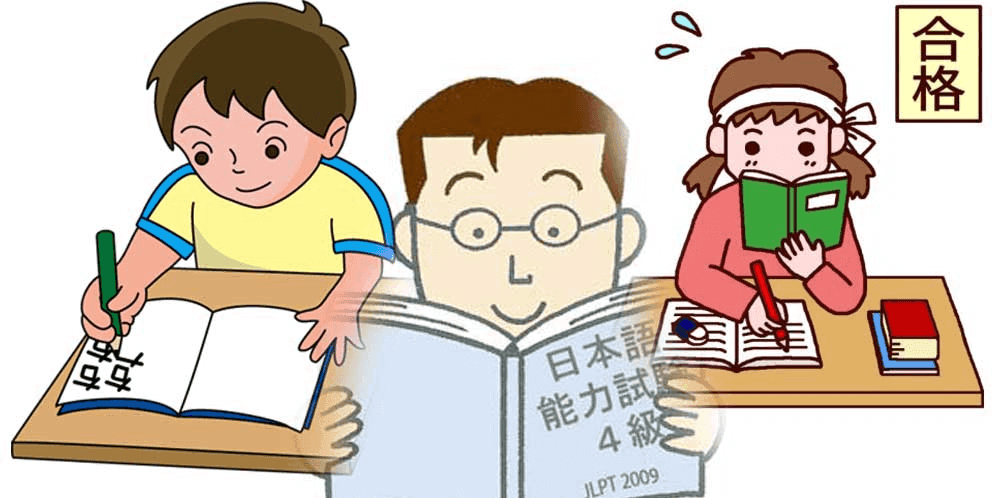 Danh sách phòng thi và số báo danh JLPT 12/ 2022 tại HCM