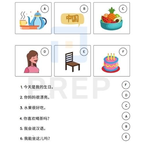 Đáp án bài tập ngữ pháp part 1
