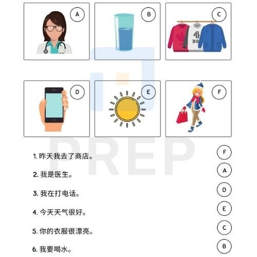 Đáp án bài tập ngữ pháp part 3
