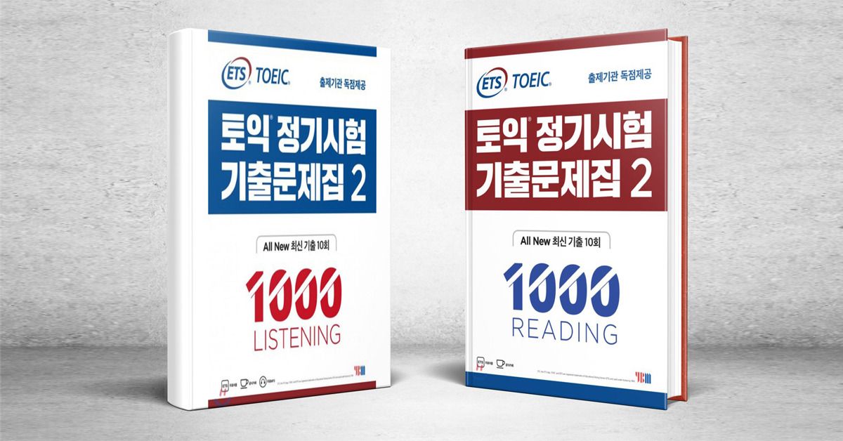 Đáp án ETS full test LC+RC ETS mới nhất( updated)