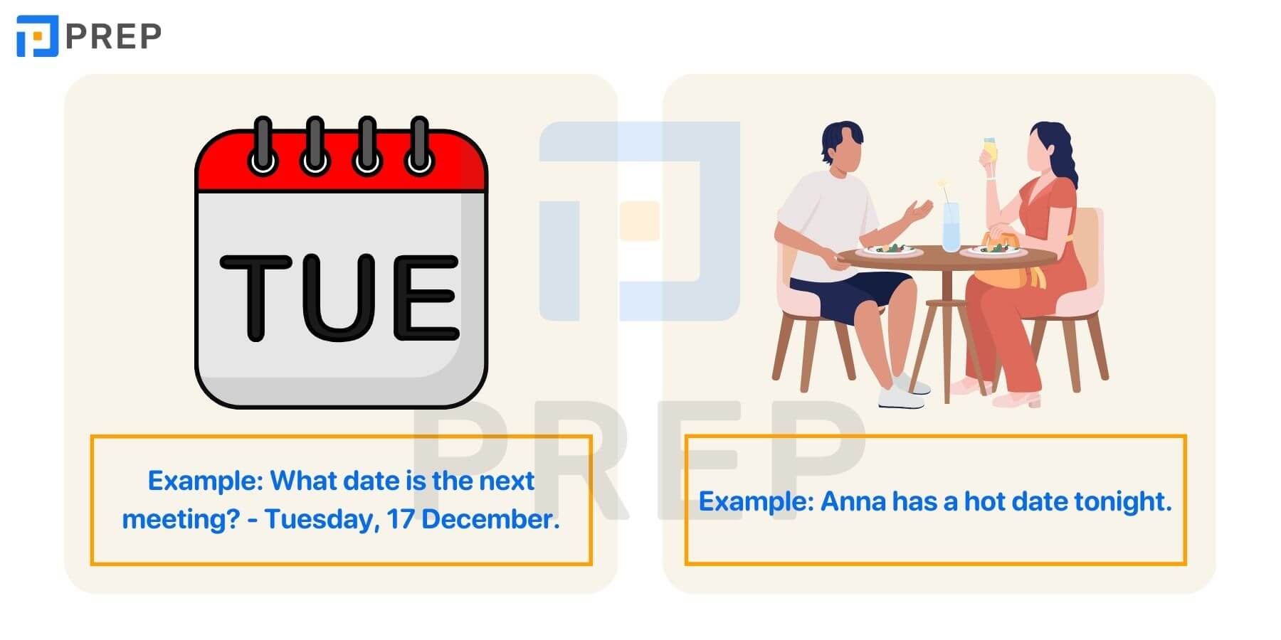Date là gì?