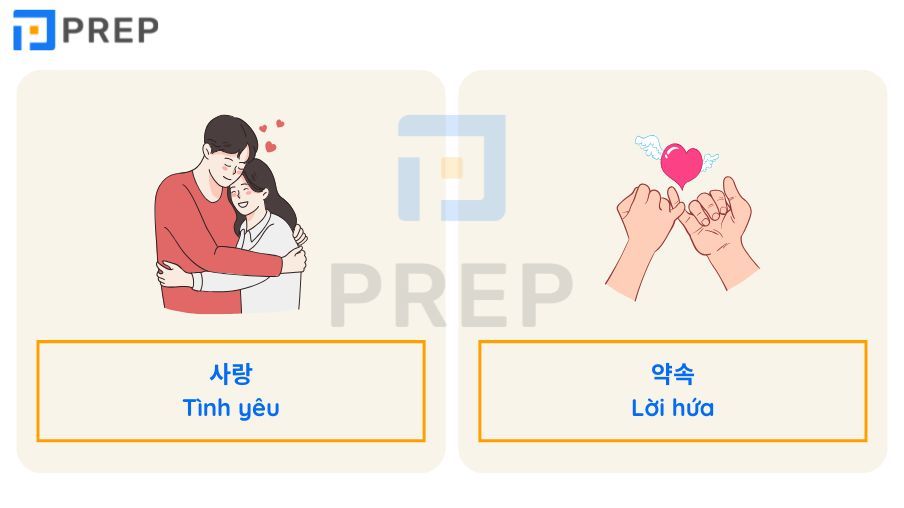 Day by Day lyrics: Phiên âm & từ vựng tiếng Hàn chi tiết!