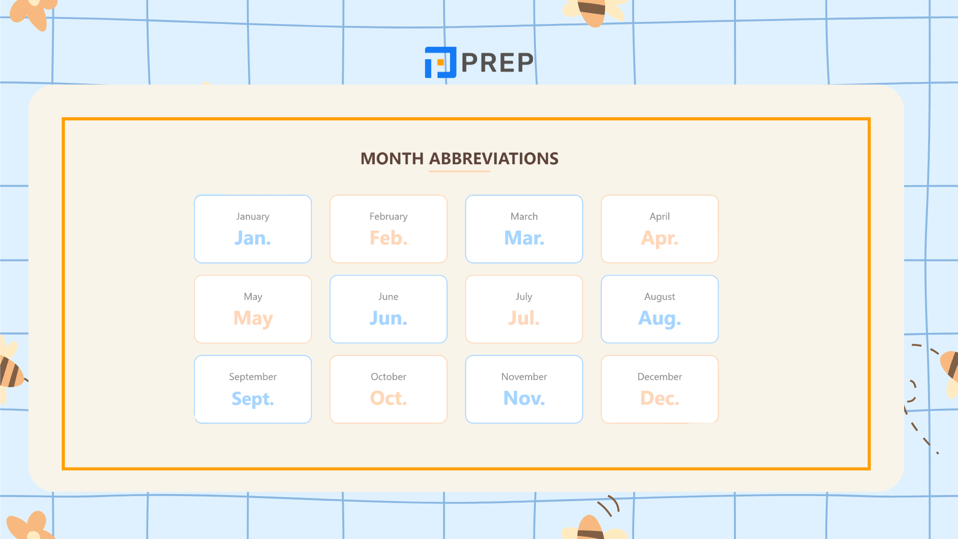 วิธีการเขียนวันที่ภาษาอังกฤษ แบบ British และ American