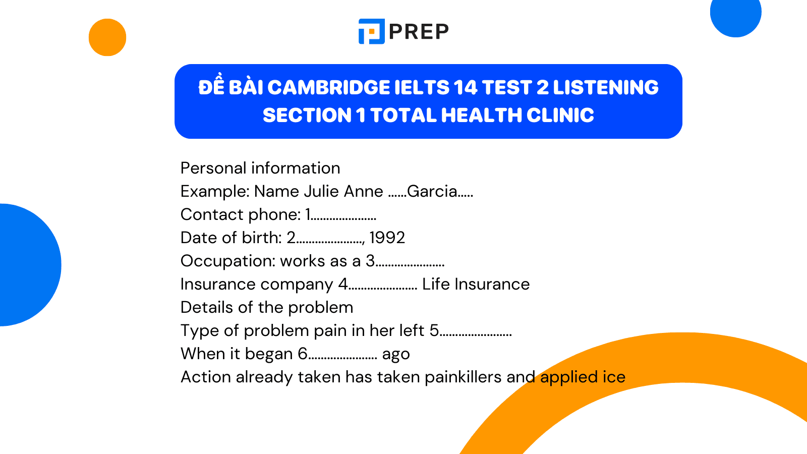 de-bai-cam-14-test-2-listening-section-1-total-health-clinic.png