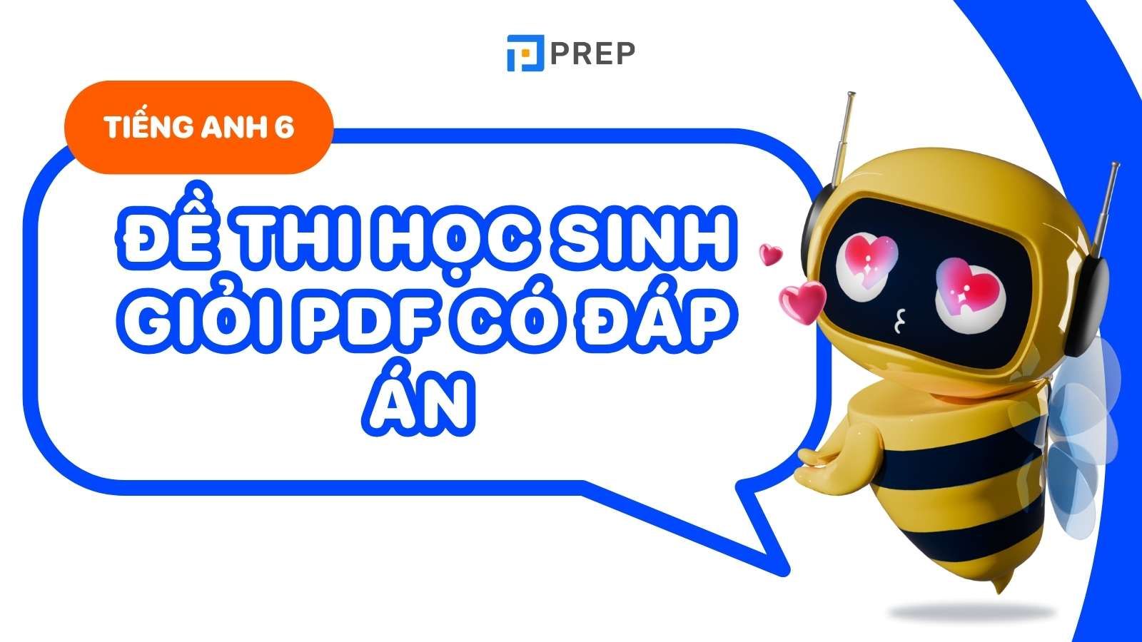 đề thi học sinh giỏi tiếng anh lớp 6