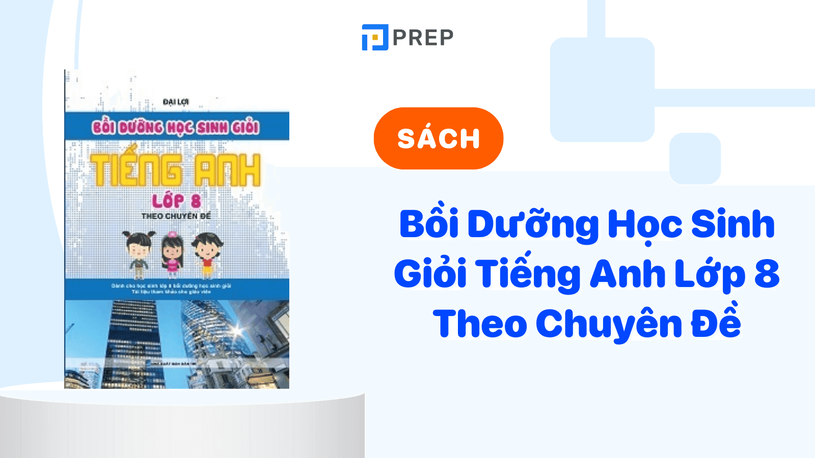 đề thi học sinh giỏi tiếng anh lớp 8