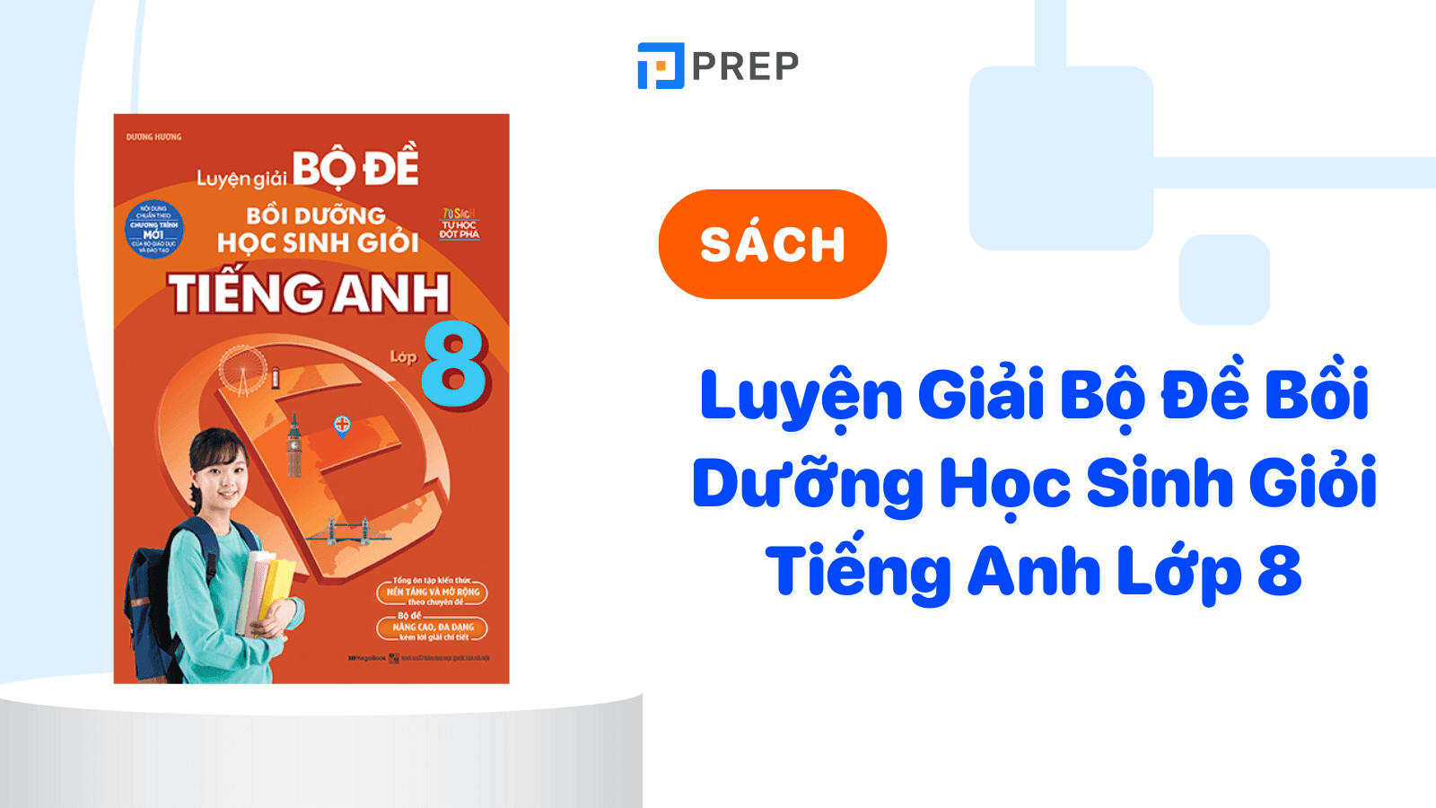 đề thi học sinh giỏi tiếng anh lớp 8