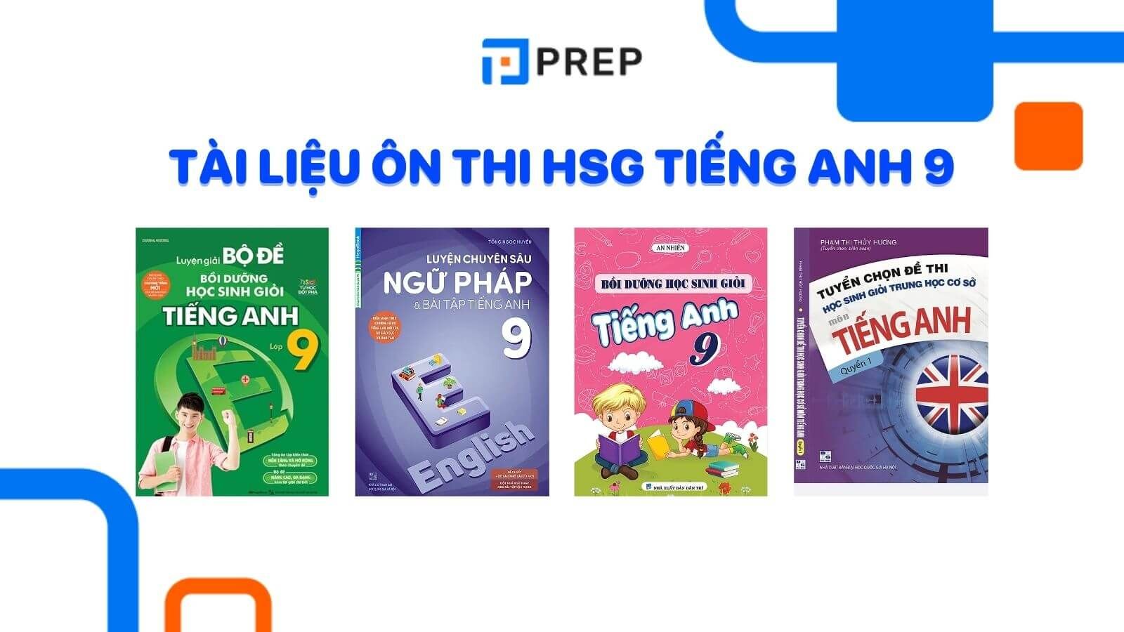 đề thi học sinh giỏi tiếng Anh lớp 9