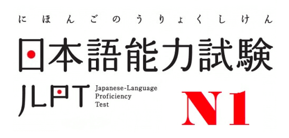 Các bước luyện đề thi JLPT N1 chính thức hiệu quả