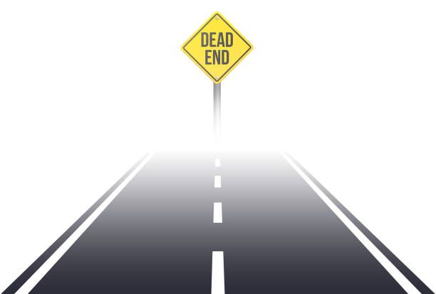 Dead End - Đường cụt