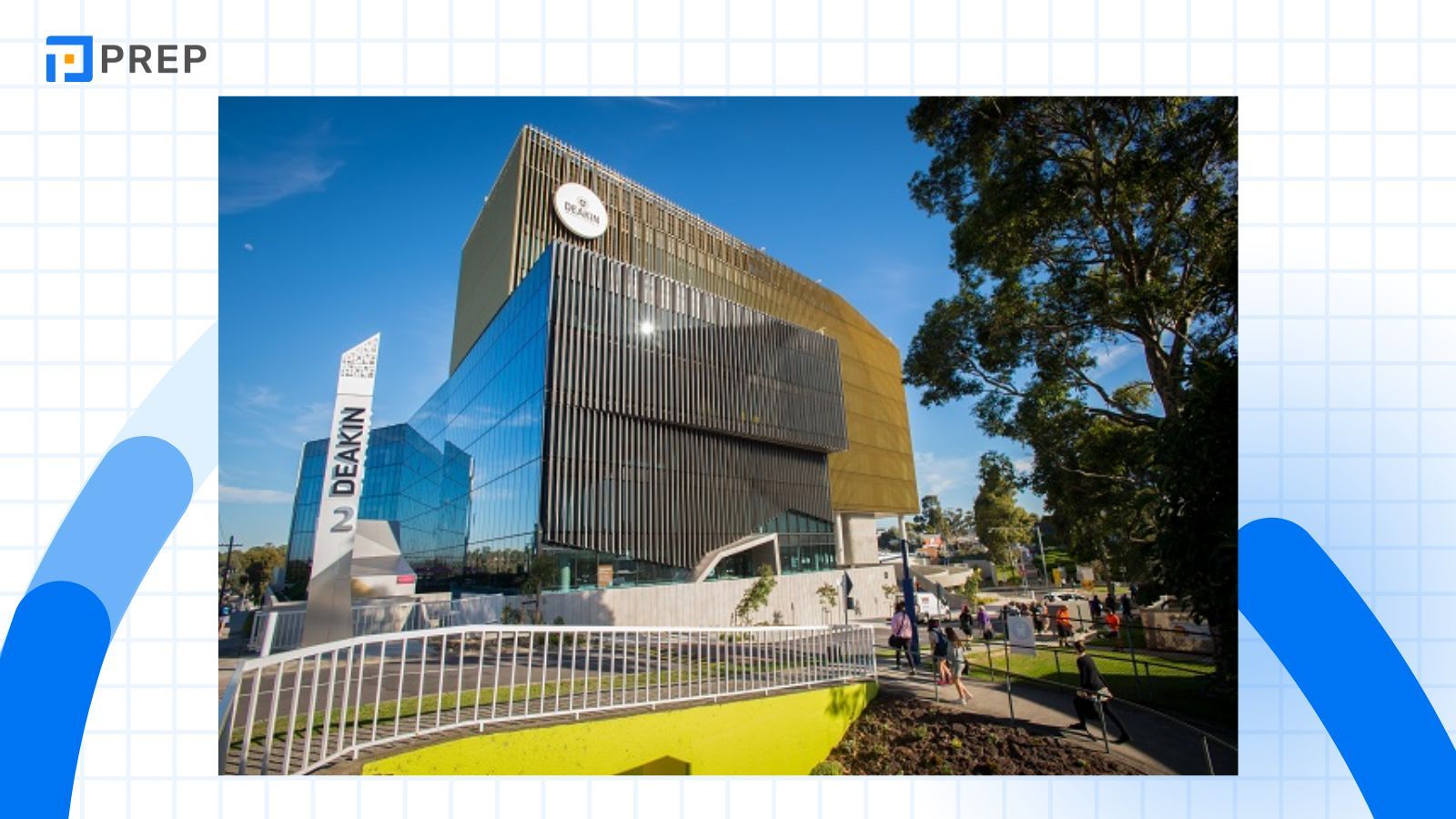 Deakin University