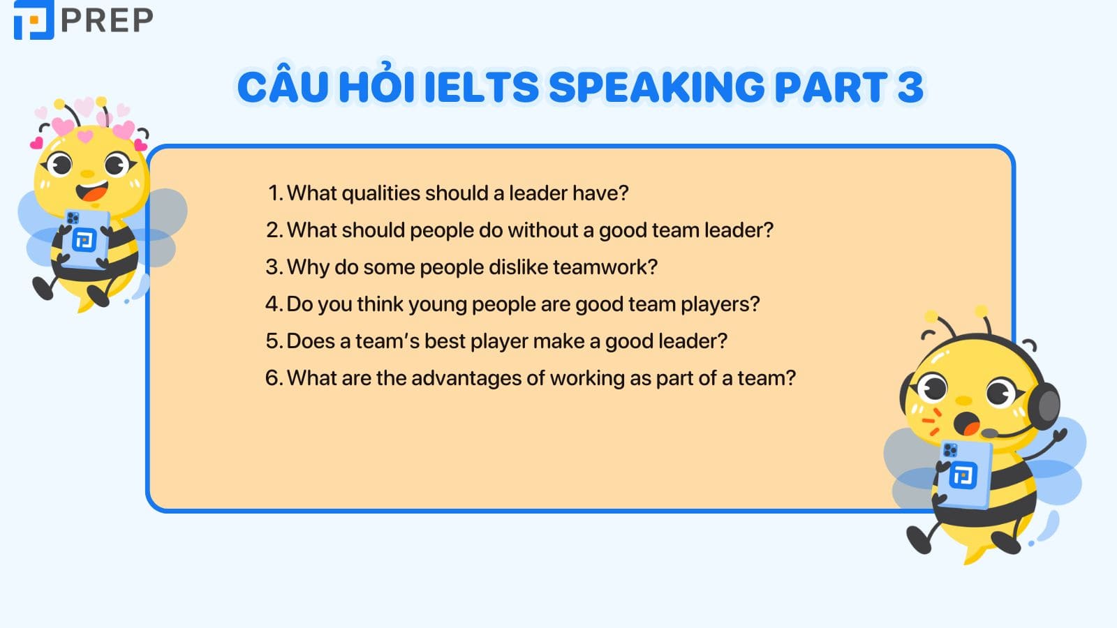 Describe a great team member you worked with