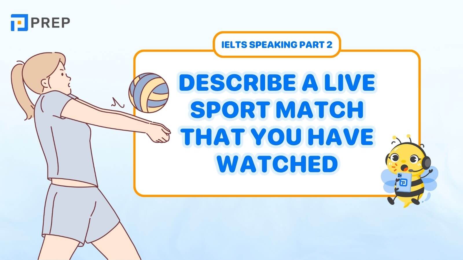 Describe a live sport match that you have watched