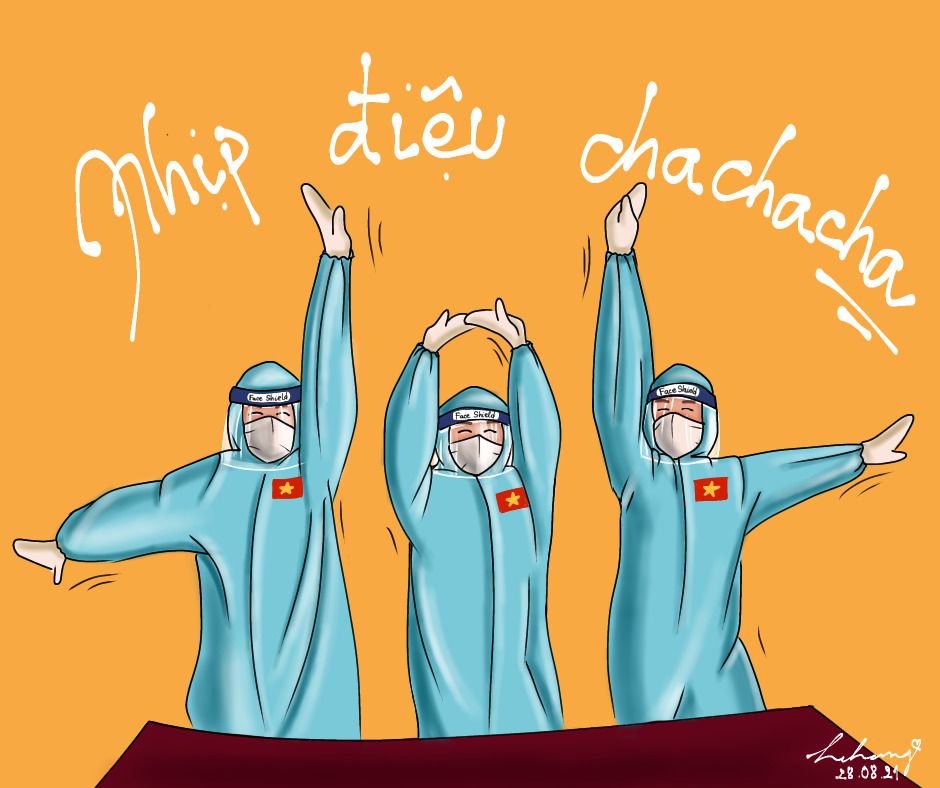 Bài mẫu IELTS Speaking Part 2 chủ đề: Describe a person whose work is useful to society