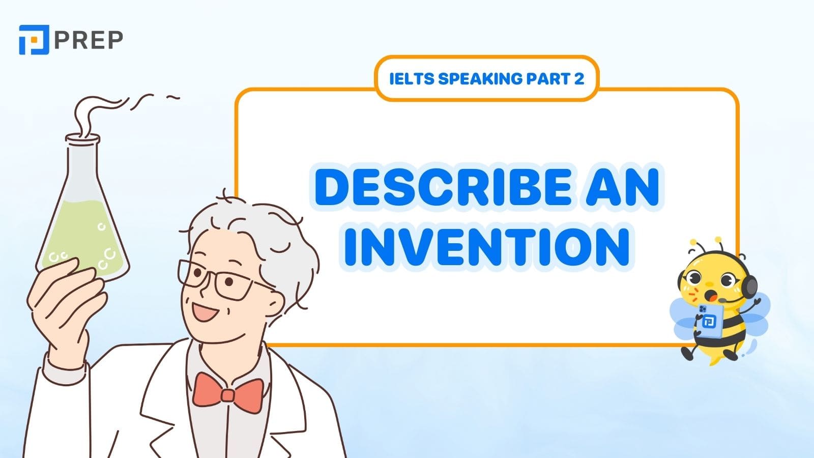 Describe an invention