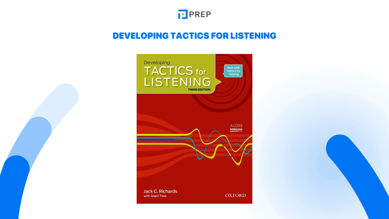  Developing Tactics for Listening