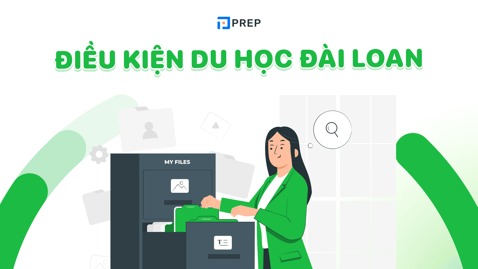 Điều kiện du học Đài Loan