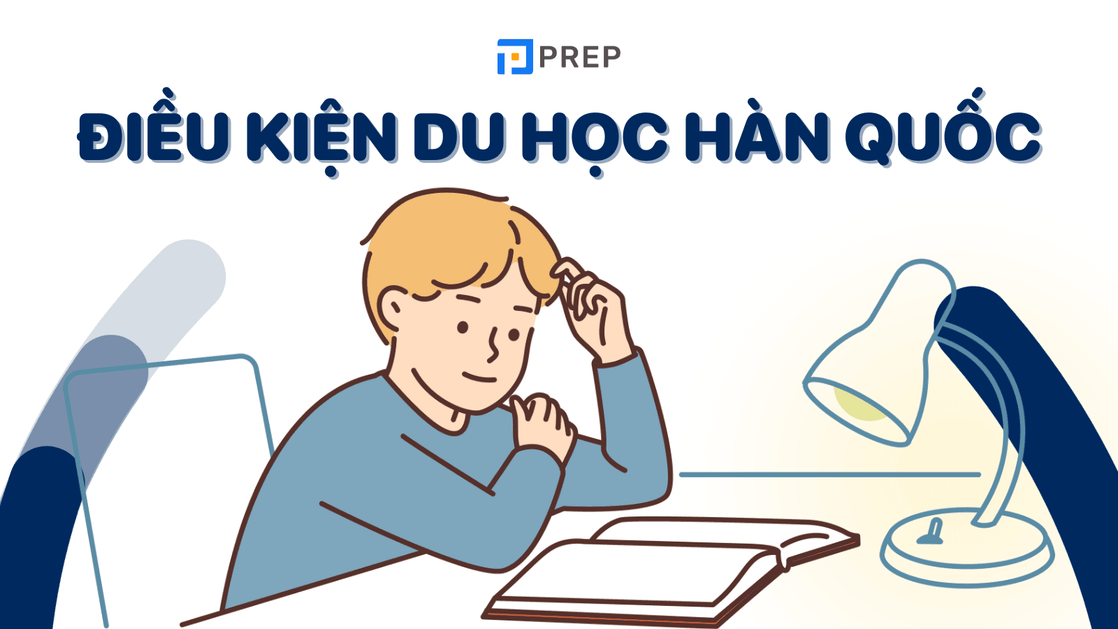 Khám phá điều kiện du học Hàn Quốc đầy đủ và chi tiết nhất 