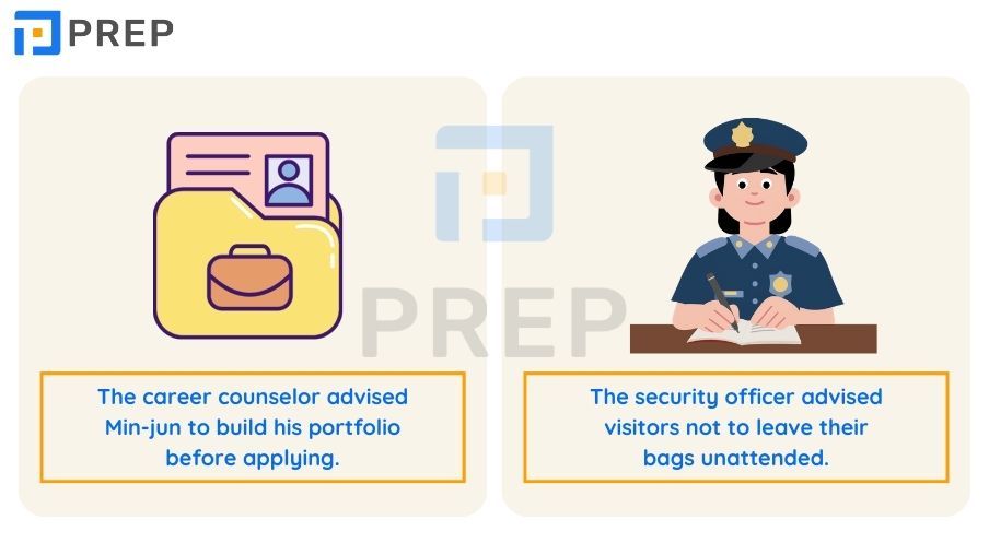 Advice Advise 차이란? 품사·발음·구문 핵심 분석