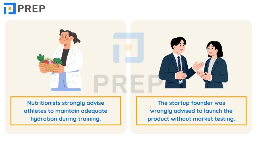 Advice Advise 차이란? 품사·발음·구문 핵심 분석