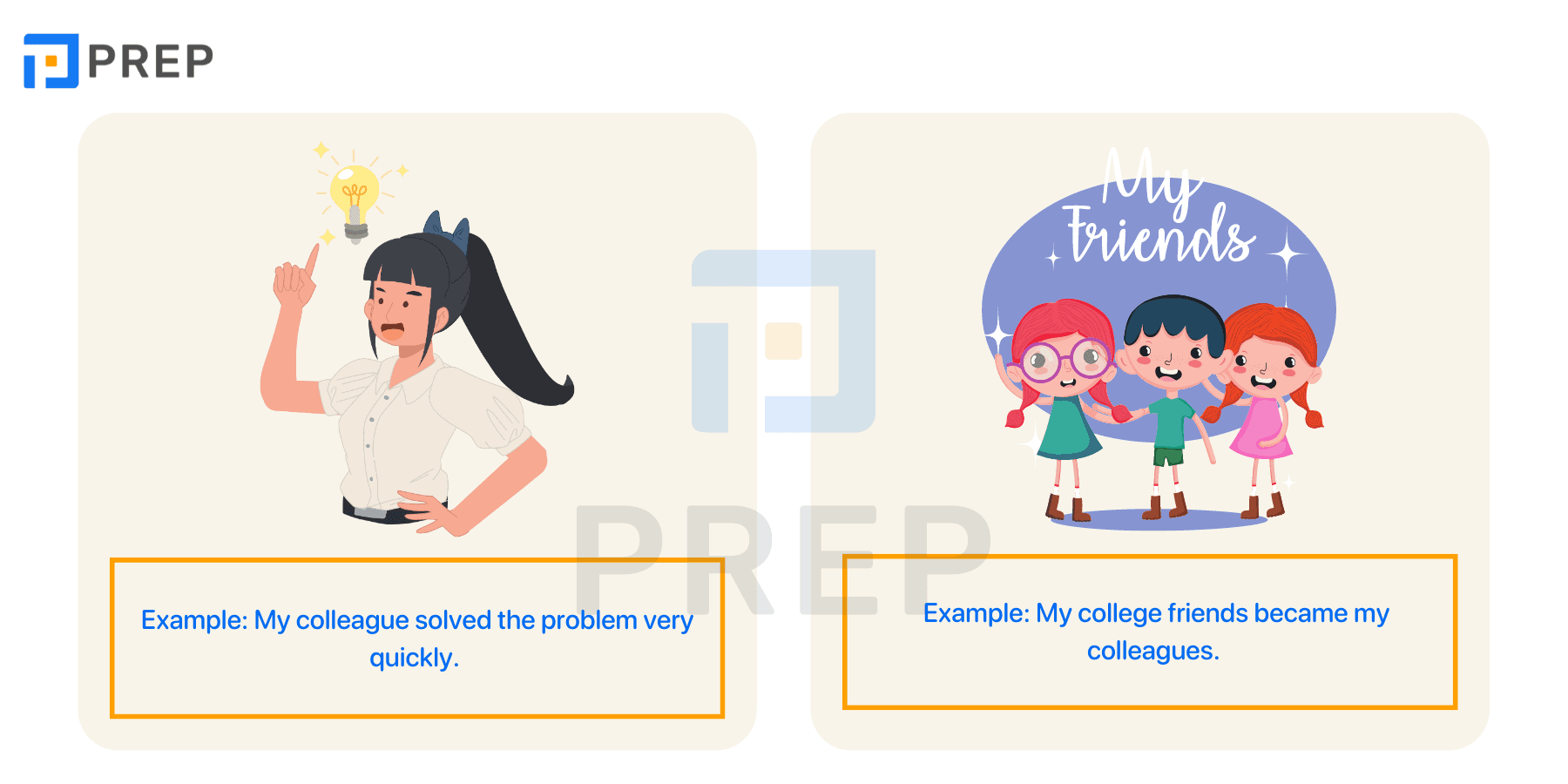 Differences between Colleague and College