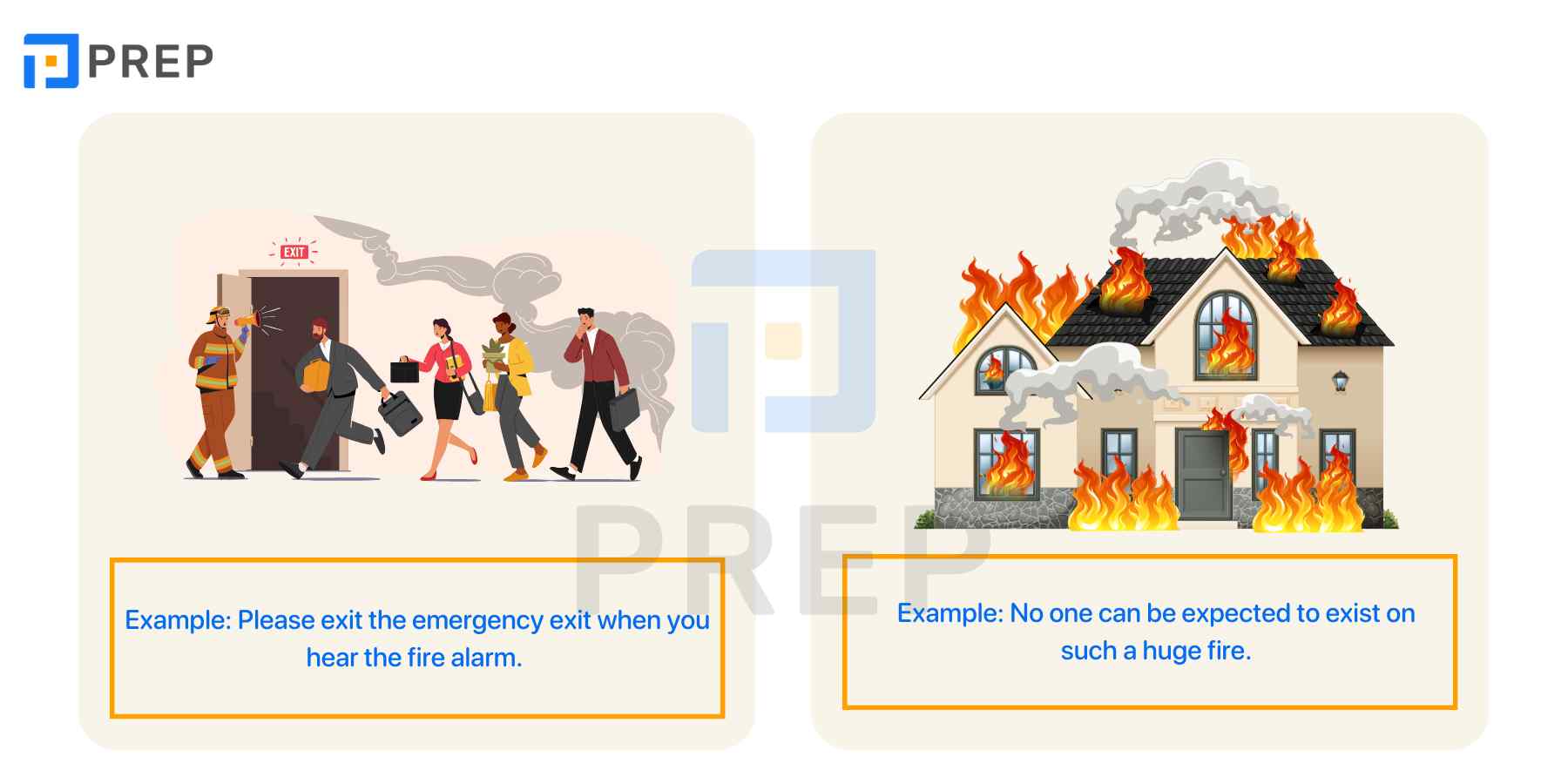 Differences between Exit and Exist