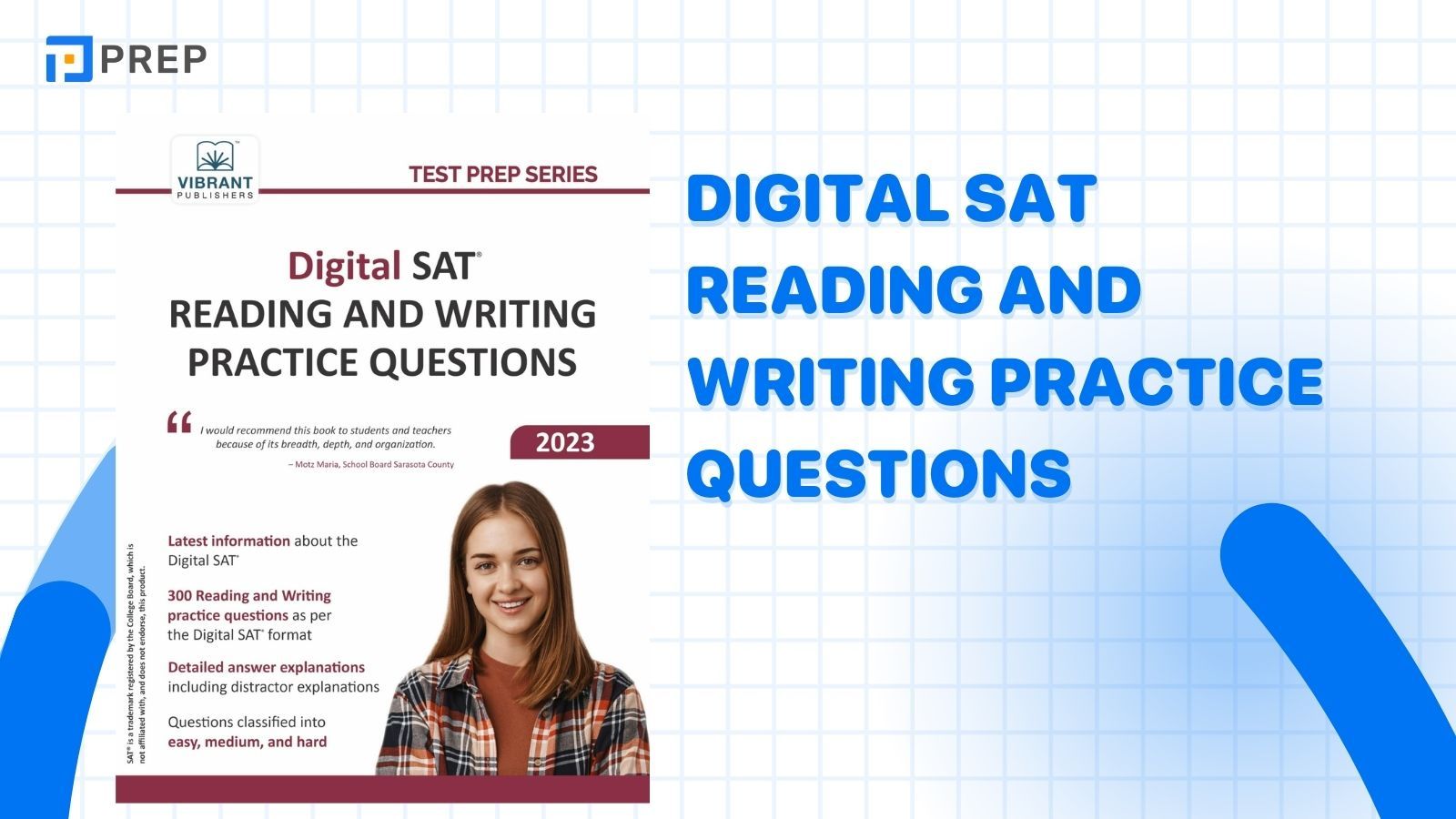 Digital SAT Reading and Writing Practice Questions