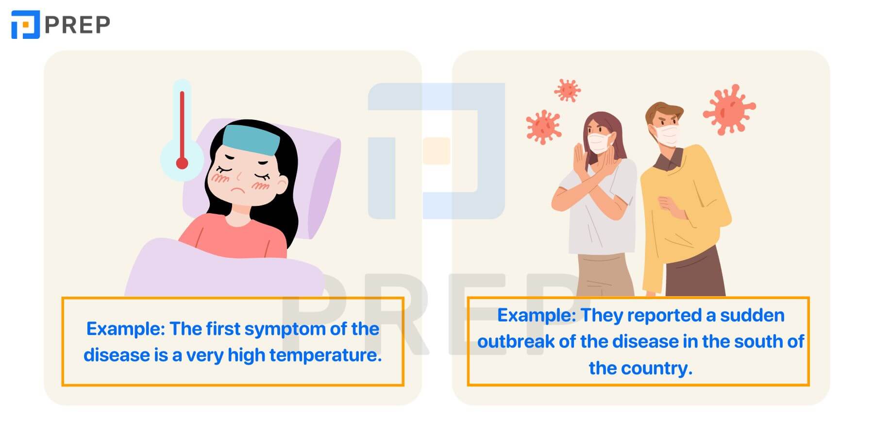 Disease là gì?